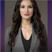 Ich wollte ehe als Übersetzer arbeiten . Ich könnte Biologie und Chemie als auch Informatik unterrichten